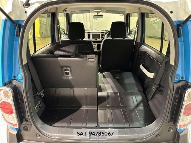 Suzuki HUSTLER 2015-09 8354671-22