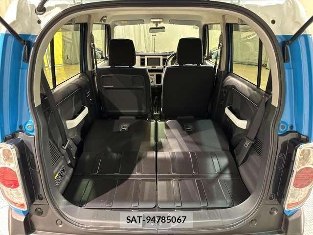 Suzuki HUSTLER 2015-09 8354671-23