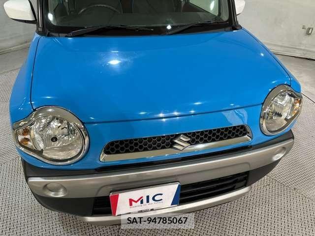 Suzuki HUSTLER 2015-09 8354671-25