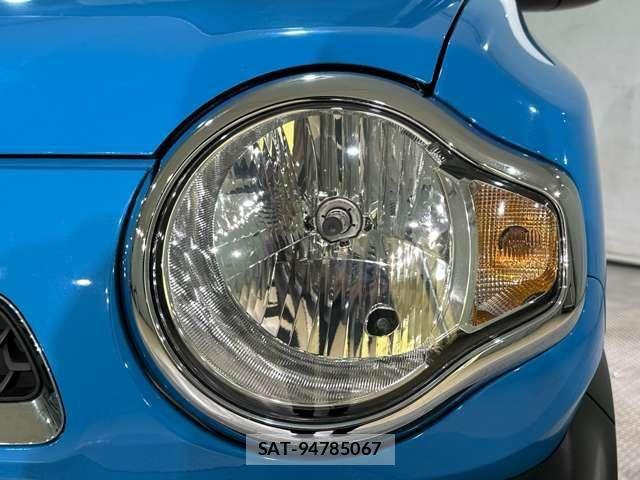 Suzuki HUSTLER 2015-09 8354671-26