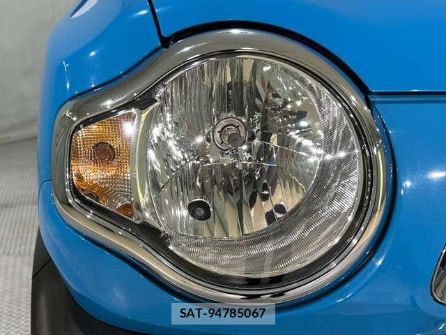 Suzuki HUSTLER 2015-09 8354671-27
