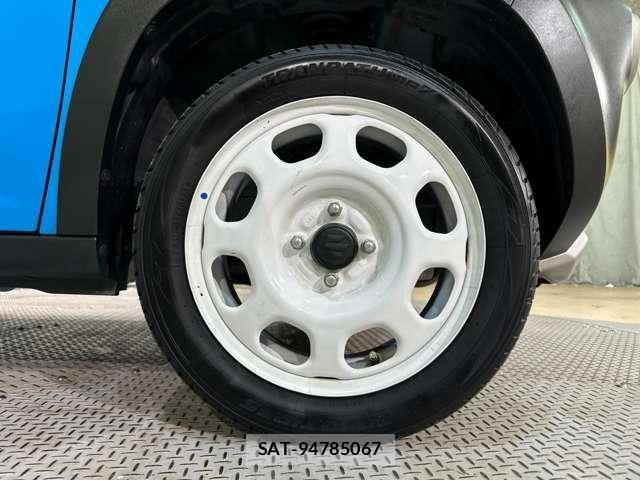 Suzuki HUSTLER 2015-09 8354671-28