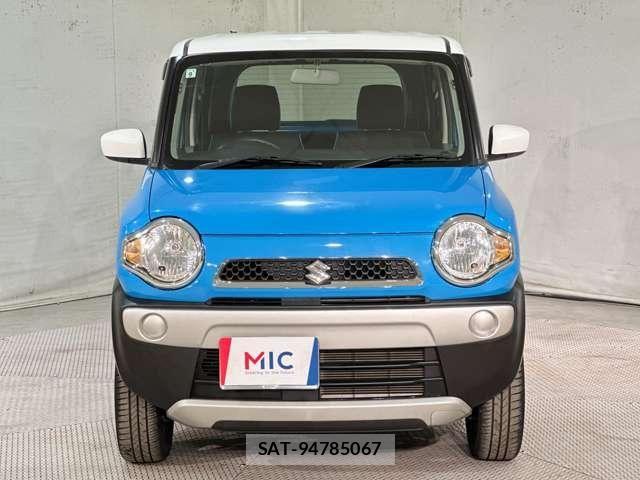 Suzuki HUSTLER 2015-09 8354671-2