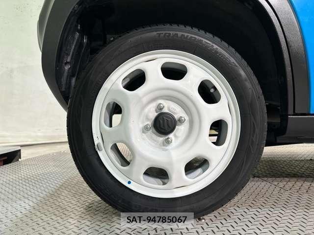 Suzuki HUSTLER 2015-09 8354671-29