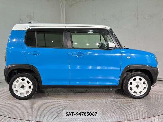Suzuki HUSTLER 2015-09 8354671-3