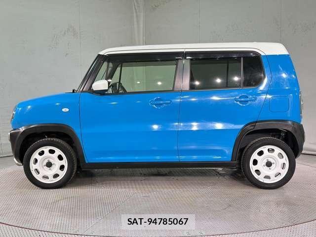 Suzuki HUSTLER 2015-09 8354671-7