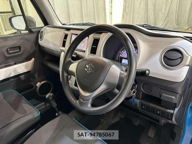 Suzuki HUSTLER 2015-09 8354671-8