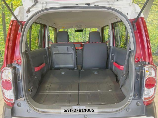Suzuki HUSTLER 2015-03 8354682-9
