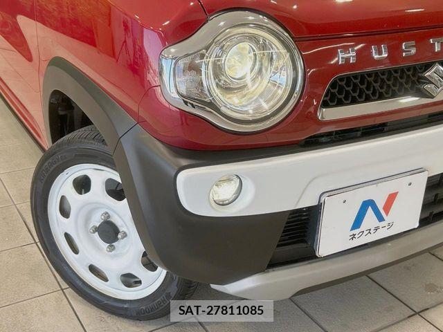 Suzuki HUSTLER 2015-03 8354682-11