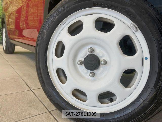 Suzuki HUSTLER 2015-03 8354682-12