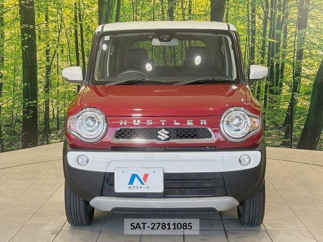 Suzuki HUSTLER 2015-03 8354682-13