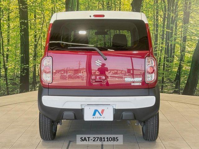 Suzuki HUSTLER 2015-03 8354682-14
