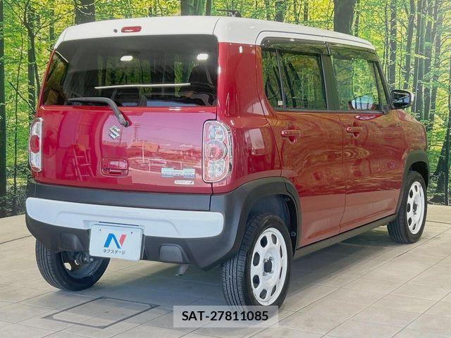 Suzuki HUSTLER 2015-03 8354682-16
