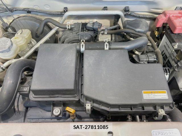 Suzuki HUSTLER 2015-03 8354682-17