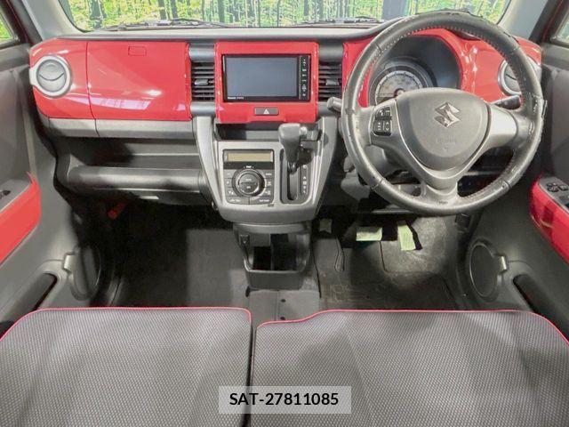 Suzuki HUSTLER 2015-03 8354682-1