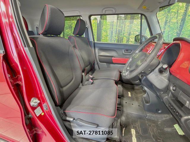 Suzuki HUSTLER 2015-03 8354682-7