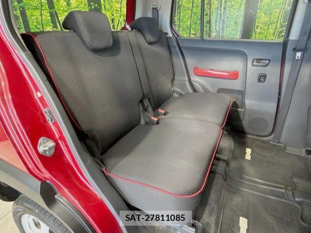 Suzuki HUSTLER 2015-03 8354682-8