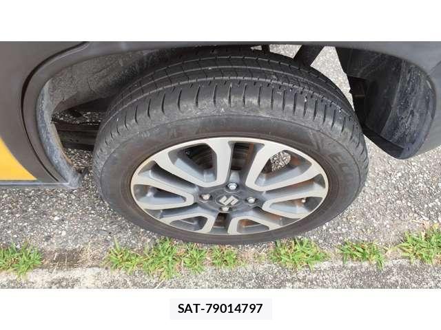 Suzuki HUSTLER 2016-02 8354679-12