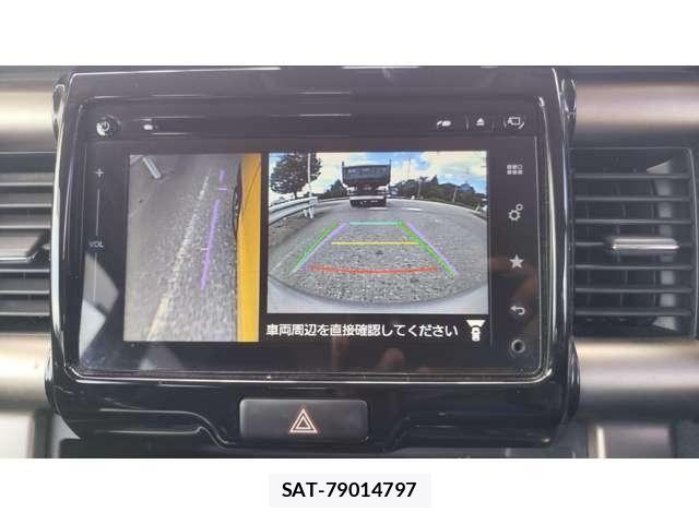 Suzuki HUSTLER 2016-02 8354679-13