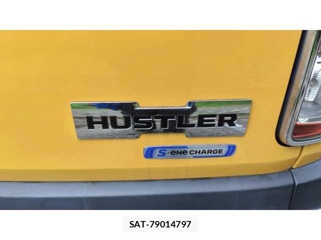Suzuki HUSTLER 2016-02 8354679-14