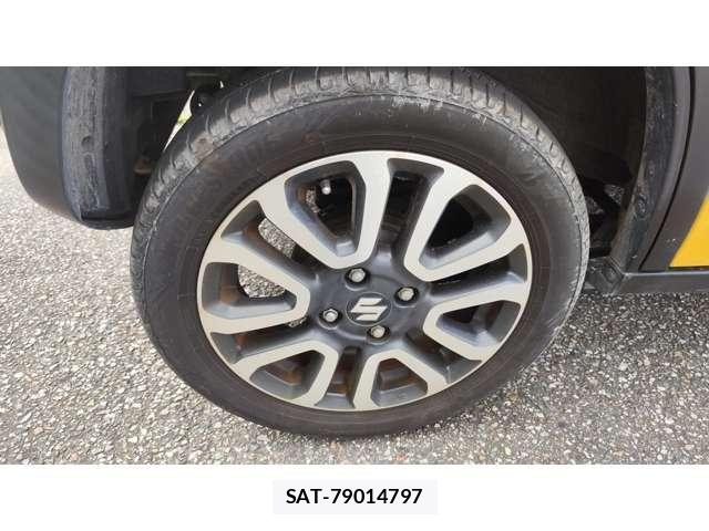 Suzuki HUSTLER 2016-02 8354679-15