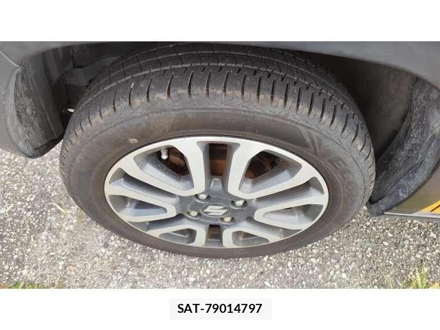 Suzuki HUSTLER 2016-02 8354679-16