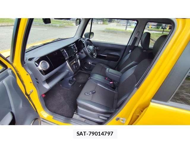 Suzuki HUSTLER 2016-02 8354679-18