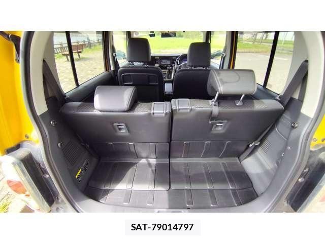 Suzuki HUSTLER 2016-02 8354679-20