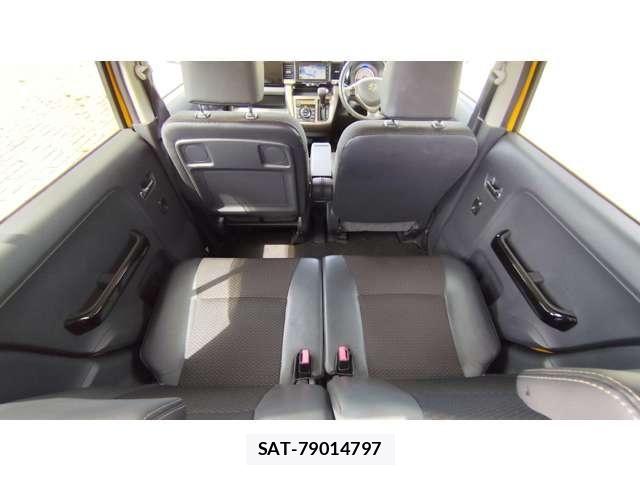Suzuki HUSTLER 2016-02 8354679-21