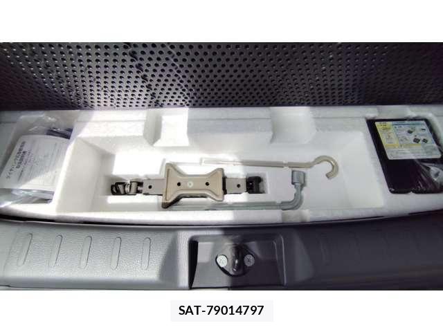 Suzuki HUSTLER 2016-02 8354679-22