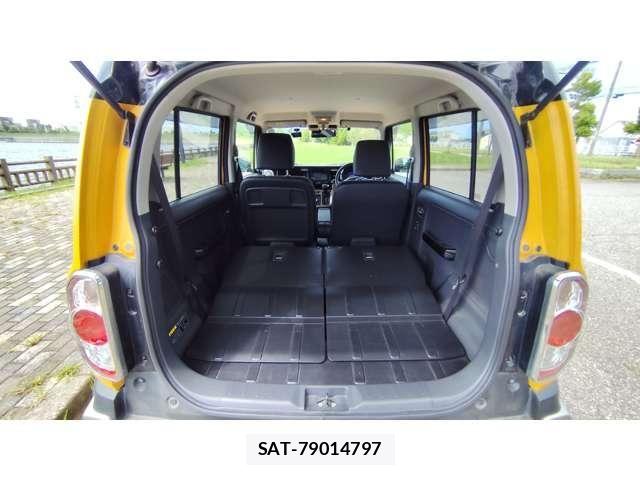 Suzuki HUSTLER 2016-02 8354679-24