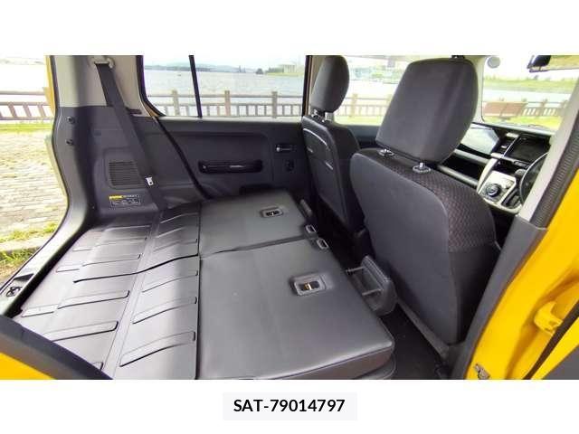 Suzuki HUSTLER 2016-02 8354679-25