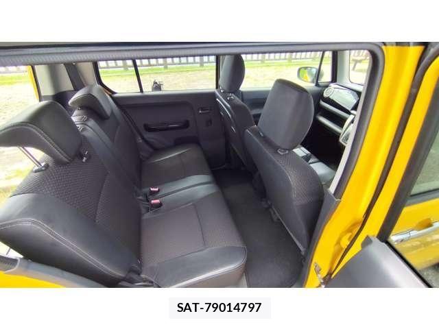 Suzuki HUSTLER 2016-02 8354679-26