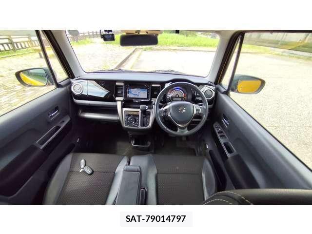 Suzuki HUSTLER 2016-02 8354679-27
