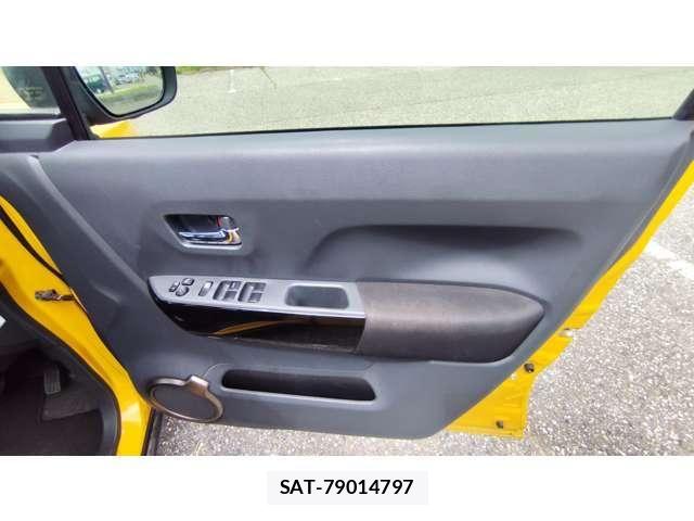 Suzuki HUSTLER 2016-02 8354679-29