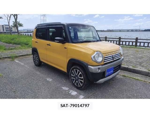 Suzuki HUSTLER 2016-02 8354679-3