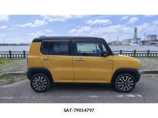 Suzuki HUSTLER 2016-02 8354679-6