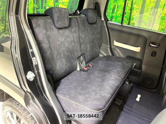 Suzuki HUSTLER 2018-04 8354677-9