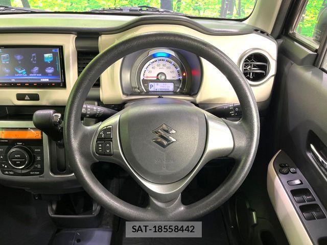 Suzuki HUSTLER 2018-04 8354677-11