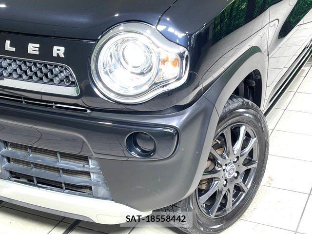 Suzuki HUSTLER 2018-04 8354677-12