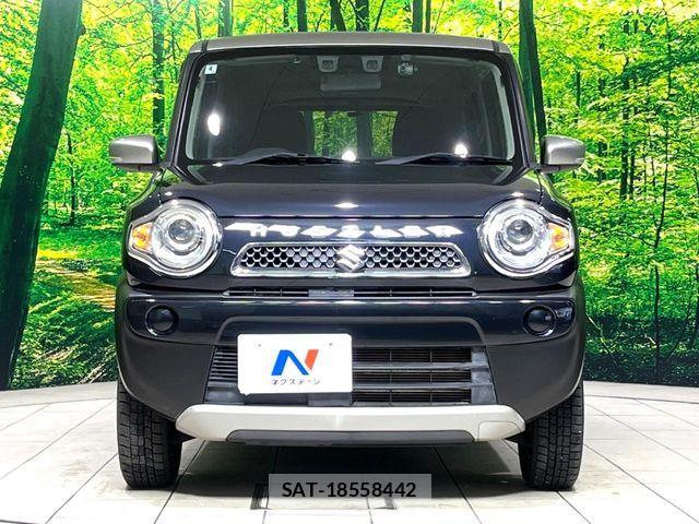 Suzuki HUSTLER 2018-04 8354677-14