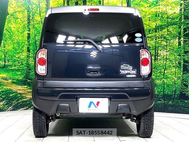 Suzuki HUSTLER 2018-04 8354677-15