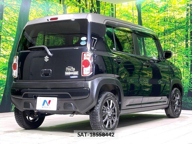 Suzuki HUSTLER 2018-04 8354677-17