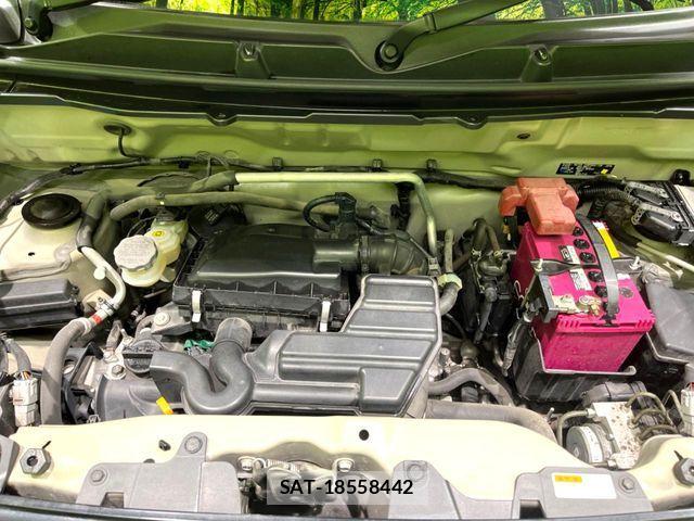 Suzuki HUSTLER 2018-04 8354677-18