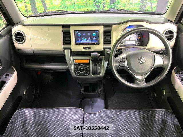 Suzuki HUSTLER 2018-04 8354677-2