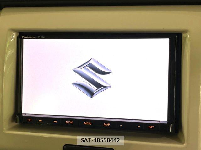 Suzuki HUSTLER 2018-04 8354677-4