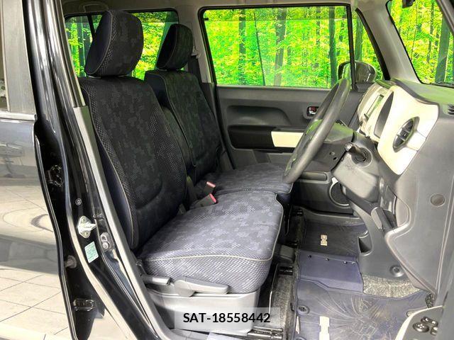 Suzuki HUSTLER 2018-04 8354677-8