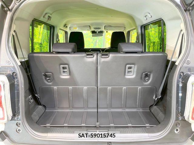 Suzuki HUSTLER 2021-01 8354657-9