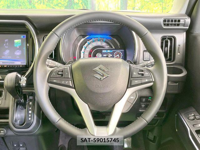 Suzuki HUSTLER 2021-01 8354657-10