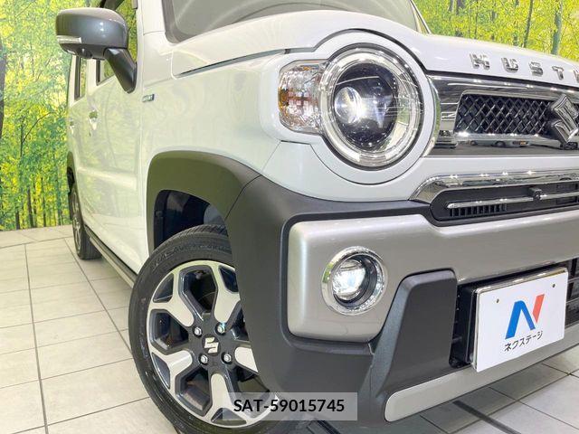 Suzuki HUSTLER 2021-01 8354657-11